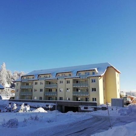 Residenz-Grafenmatt-Feldberg-Schwarzwald Διαμέρισμα Feldberg  Εξωτερικό φωτογραφία