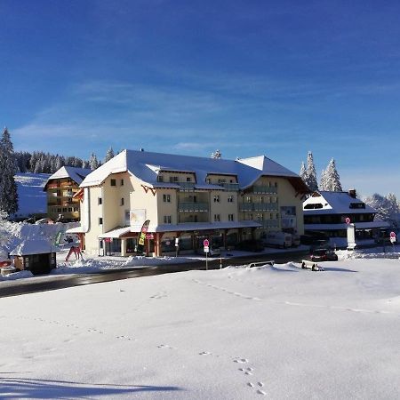 Residenz-Grafenmatt-Feldberg-Schwarzwald Διαμέρισμα Feldberg  Εξωτερικό φωτογραφία